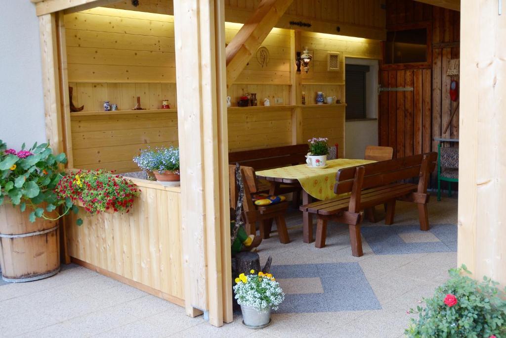 Haus Handle Kappl  Cameră foto